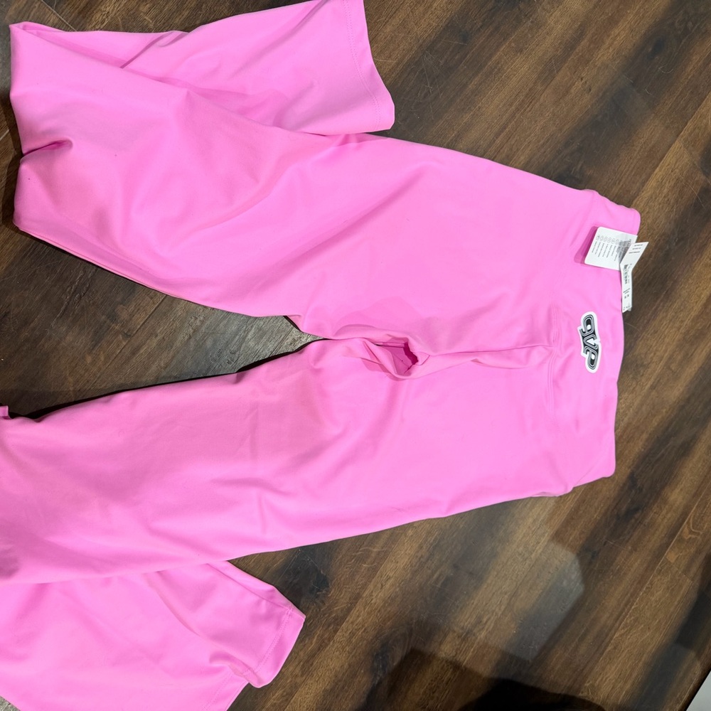 Pink Kids Bottoms